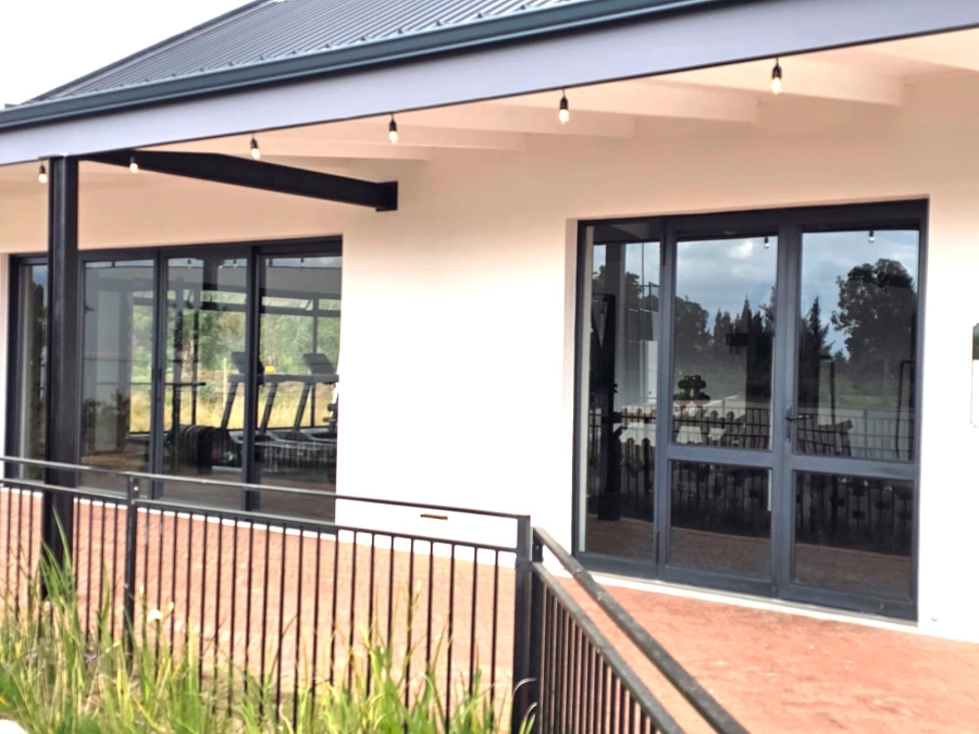 To Let 2 Bedroom Property for Rent in Paarl North Western Cape